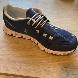 On Cloud Running Shoes